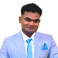 Kundan Patil - Post Graduate Diploma in Counseling & Guidance, B.E in Mechanical Engineering